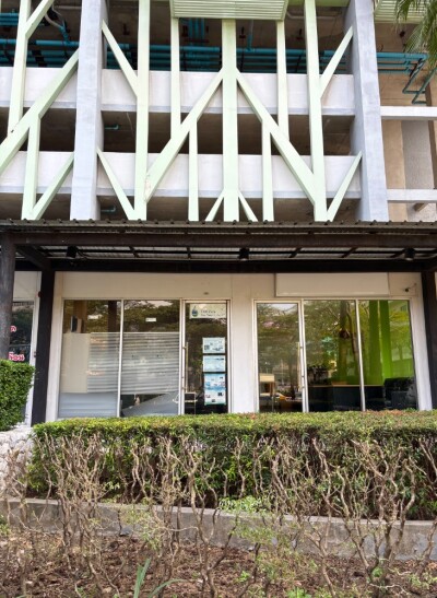 ให้เช่า !!! SHOP ร้านค้าทำเลดี ติดถนนเพชรเกษม คอนโดศุภาลัย ปาร์ค ราชพฤกษ์ - เพชรเกษม-16