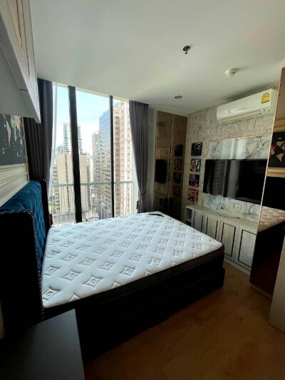 โนเบิล รีโคล สุขุมวิท 19 / 68.20 ตารางเมตร-10