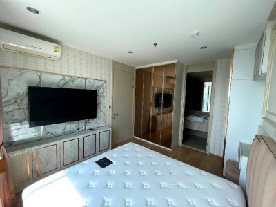 โนเบิล รีโคล สุขุมวิท 19 / 68.20 ตารางเมตร-16