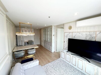 โนเบิล รีโคล สุขุมวิท 19 / 68.20 ตารางเมตร-2