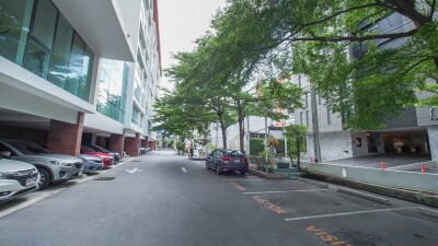 เดอะ ฟายน์ แอท ริเวอร์ / 205 ตร.ม. *-16