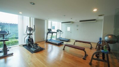 เดอะ ฟายน์ แอท ริเวอร์ / 205 ตร.ม. *-18