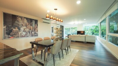 เดอะ ฟายน์ แอท ริเวอร์ / 205 ตร.ม. *-3