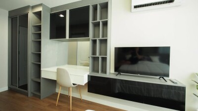 เดอะ ฟายน์ แอท ริเวอร์ / 205 ตร.ม. *-7