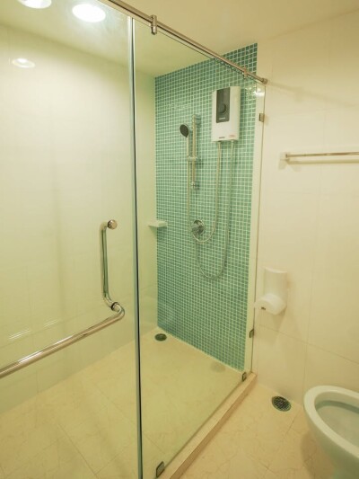 เดอะ ฟายน์ แอท ริเวอร์ / 205 ตร.ม. *-13