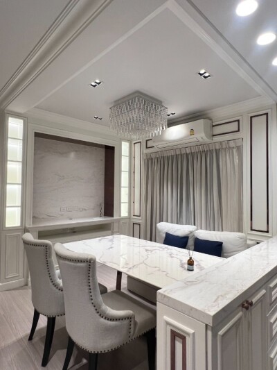 เดอะ พาร์คแลนด์ เพชรเกษม 56 / The Parkland Phetkasem 56-8