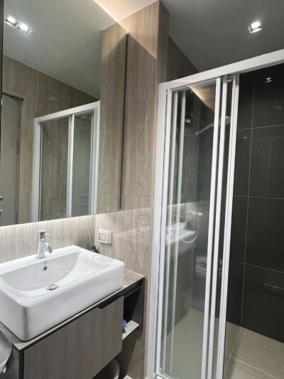 เดอะ พาร์คแลนด์ เพชรเกษม 56 / The Parkland Phetkasem 56-9