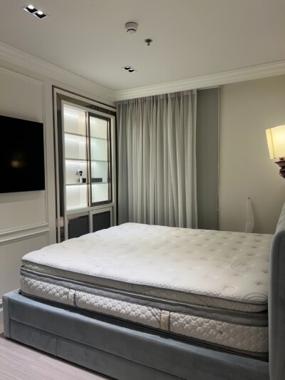 เดอะ พาร์คแลนด์ เพชรเกษม 56 / The Parkland Phetkasem 56-4