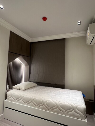 เดอะ พาร์คแลนด์ เพชรเกษม 56 / The Parkland Phetkasem 56-5