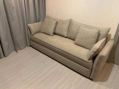 ไลฟ์ อโศก - พระราม 9 / Life Asoke - Rama 9