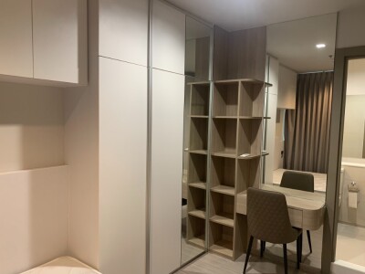 ไลฟ์ อโศก - พระราม 9 / Life Asoke - Rama 9