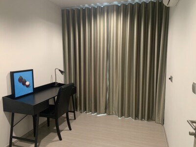 ไลฟ์ อโศก - พระราม 9 / Life Asoke - Rama 9