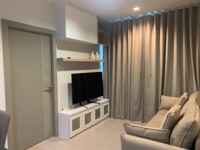 ไลฟ์ อโศก - พระราม 9 / Life Asoke - Rama 9