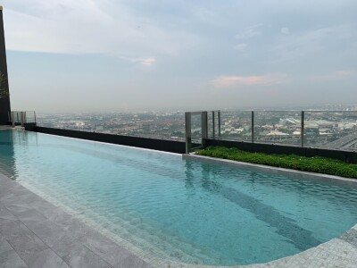 ไลฟ์ อโศก - พระราม 9 / Life Asoke - Rama 9