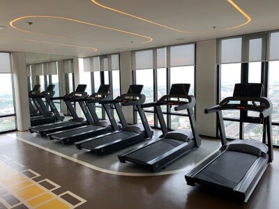 ไลฟ์ อโศก - พระราม 9 / Life Asoke - Rama 9