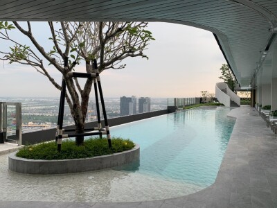 ไลฟ์ อโศก - พระราม 9 / Life Asoke - Rama 9