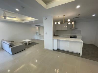 ดนิชาการ์เด้น คอนโดมิเนียม / 230 ตร.ม.*-3