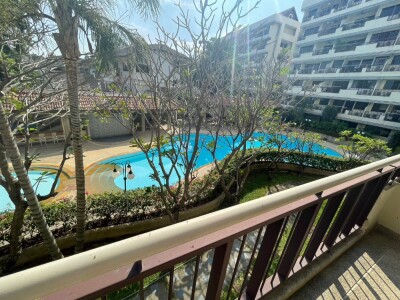 ดนิชาการ์เด้น คอนโดมิเนียม / 230 ตร.ม.*-12