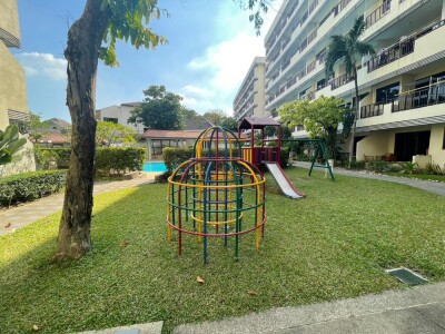 ดนิชาการ์เด้น คอนโดมิเนียม / 230 ตร.ม.*-13