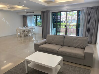 ดนิชาการ์เด้น คอนโดมิเนียม / 230 ตร.ม.*-1