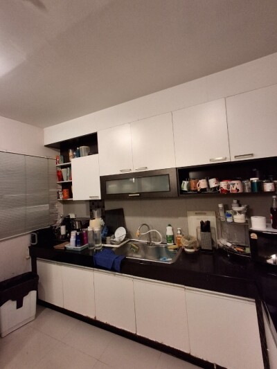 บ้านเดี่ยว 53ตรว 3นอน3ห้องน้ำ เดินทางสะดวก ตรงข้ามซอยสตรีวิทยา2 **-10