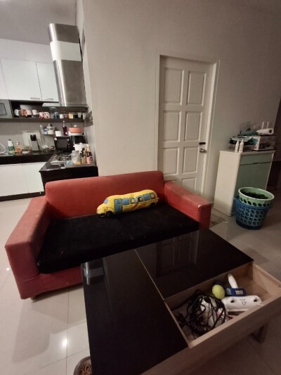 บ้านเดี่ยว 53ตรว 3นอน3ห้องน้ำ เดินทางสะดวก ตรงข้ามซอยสตรีวิทยา2 **-7