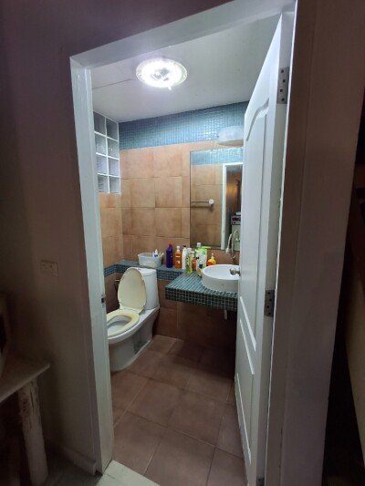 บ้านเดี่ยว 53ตรว 3นอน3ห้องน้ำ เดินทางสะดวก ตรงข้ามซอยสตรีวิทยา2 **-12