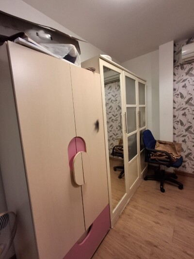 บ้านเดี่ยว 53ตรว 3นอน3ห้องน้ำ เดินทางสะดวก ตรงข้ามซอยสตรีวิทยา2 **-18