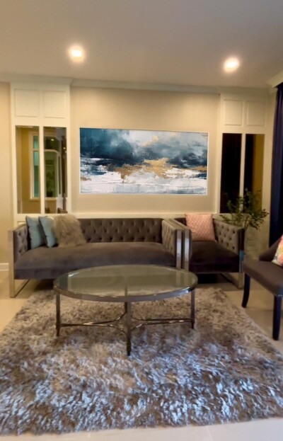 คาซ่า ซิตี้ บางนา / Casa City Bangna-4