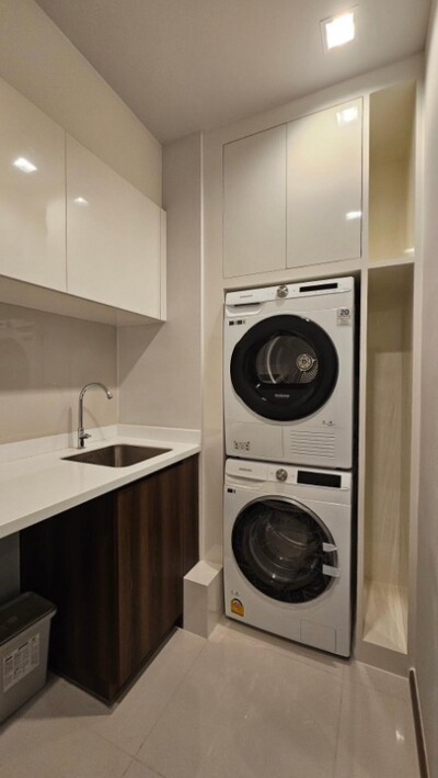 ไลฟ์ ลาดพร้าว วัลเล่ย์ / Life Ladprao Valley-10