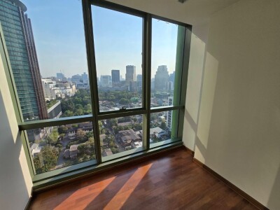 วิช ซิกเนเจอร์ มิดทาวน์ สยาม / ขนาด 33 ตรม  ชั้น 15+-6