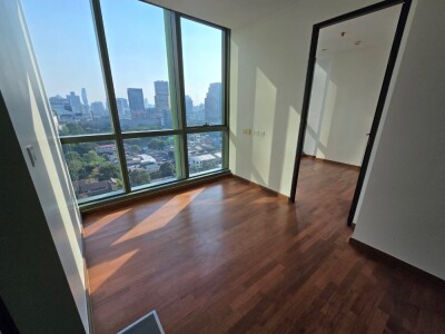 วิช ซิกเนเจอร์ มิดทาวน์ สยาม / ขนาด 33 ตรม  ชั้น 15+-5