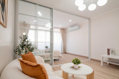 อัปเดตล่าสุด 25/3/68 : ทรัพย์แก้ว ทาวเวอร์ / 34.76 ตร.ม. 💠 ชั้น 11-5