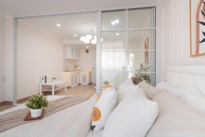 อัปเดตล่าสุด 25/3/68 : ทรัพย์แก้ว ทาวเวอร์ / 34.76 ตร.ม. 💠 ชั้น 11-11