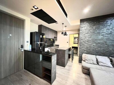 อัพเดตล่าสุด 5/3/2568 : วิสซ์ดอม อเวนิว รัชดา - ลาดพร้าว / 57 ตร.ม. ชั้น 19-8