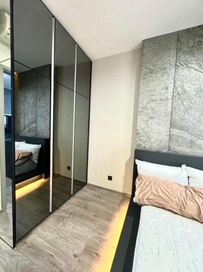 อัพเดตล่าสุด 5/3/2568 : วิสซ์ดอม อเวนิว รัชดา - ลาดพร้าว / 57 ตร.ม. ชั้น 19-6