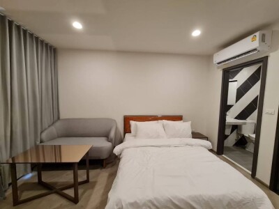 เดอะ เบส สะพานใหม่ / The Base Saphanmai-4