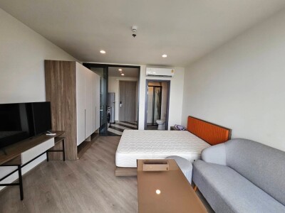 เดอะ เบส สะพานใหม่ / The Base Saphanmai-3