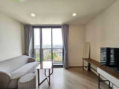 เดอะ เบส สะพานใหม่ / The Base Saphanmai-1