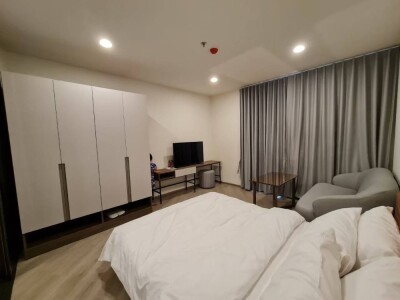 เดอะ เบส สะพานใหม่ / The Base Saphanmai-8