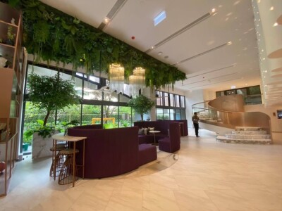 เดอะ เบส สะพานใหม่ / The Base Saphanmai-14