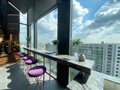 เดอะ เบส สะพานใหม่ / The Base Saphanmai-18