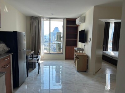 อัปเดตล่าสุด  23/9/2569 : บ้าน ปทุมวัน / Baan Pathumwan-2