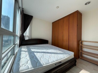 อัปเดตล่าสุด  23/9/2569 : บ้าน ปทุมวัน / Baan Pathumwan-6