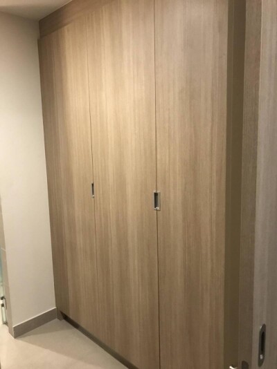 อัปเดตล่าสุด 25/2/2568 :  โนเบิล เพลินจิต / 46 ตรม.ชั้น: 5-5