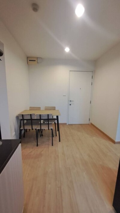 พลัมคอนโด เซ็นทรัล สเตชั่น / 48.78 ตรม  ชั้น 14-3