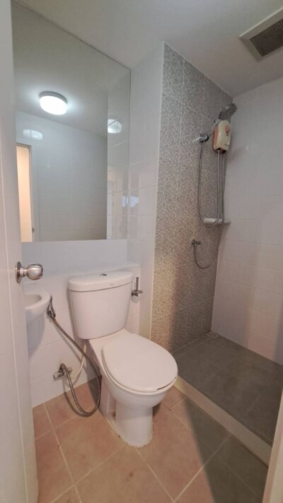 พลัมคอนโด เซ็นทรัล สเตชั่น / 48.78 ตรม  ชั้น 14-12