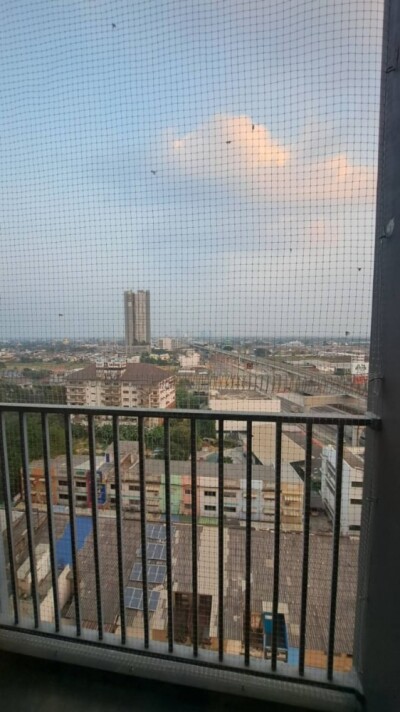 พลัมคอนโด เซ็นทรัล สเตชั่น / 48.78 ตรม  ชั้น 14-13