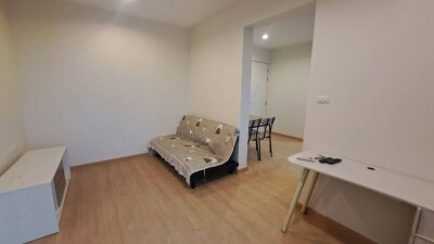 พลัมคอนโด เซ็นทรัล สเตชั่น / 48.78 ตรม  ชั้น 14-2