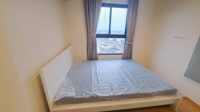 พลัมคอนโด เซ็นทรัล สเตชั่น / 48.78 ตรม  ชั้น 14-10